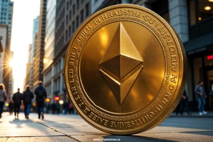 Ethereum'S Market Cap Surpasses Bank Of America As Price Hits $2,727