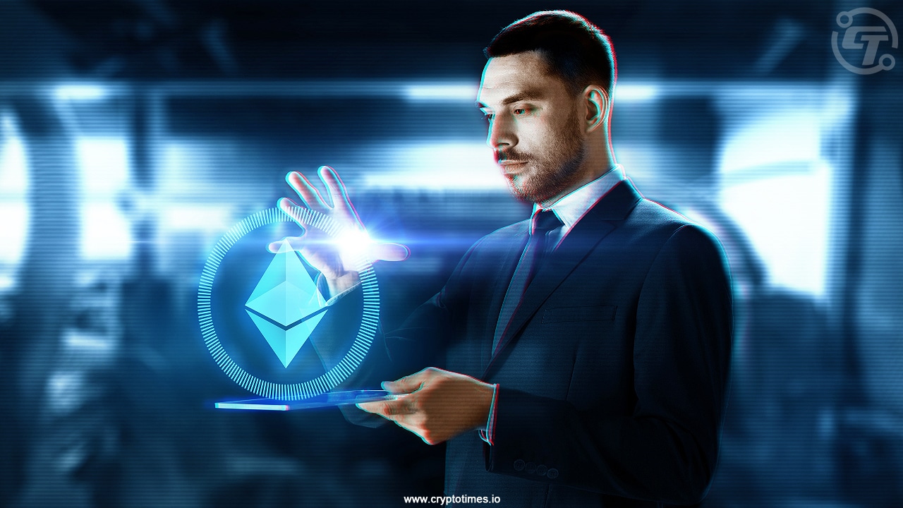 Ethereum Pectra Now Live With Improved Staking &Amp; Gasless Fees