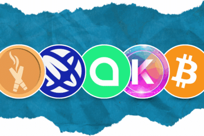Examining 5 Diverse Cryptocurrencies Btc, Kda, Sc, Debo, And Dlume
