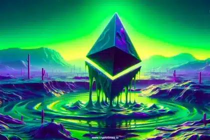 Exchanges See $220M Of Eth Outflow In 3 Days Ethereum Season Continues