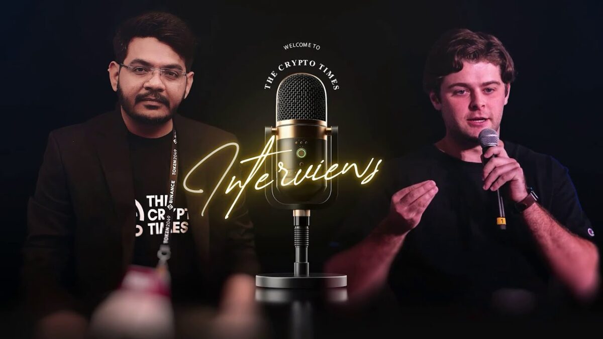 Exploring Solana, Web3, and Market Trends A Conversation with Hardik Katariya & Matthew Nay