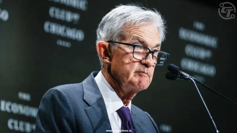 FOMC Meeting May 7 What it Means for Bitcoin and Crypto