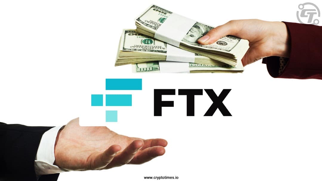 FTX Begins $5B Payouts in the Second Creditors Repayment Round