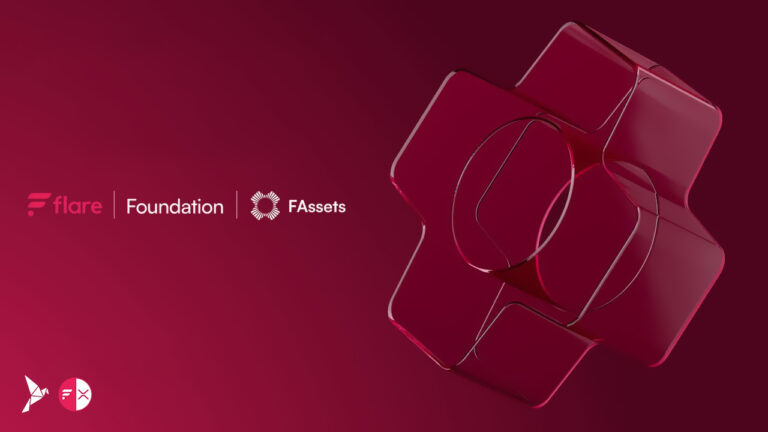 FXRP Enters DeFi as Flare Launches FAssets v1.1 on Songbird