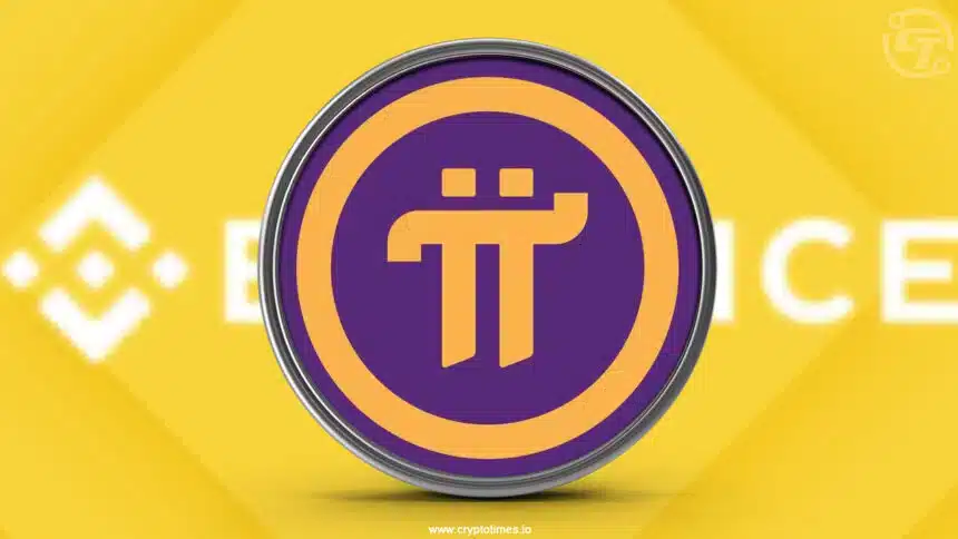 Fact Check: Is Binance Hinting At Pi Network Crypto Listing?