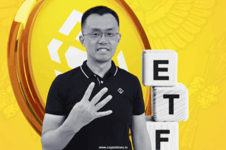 Fact Check Is Cz Secretly Behind Vaneck’s Bnb Etf