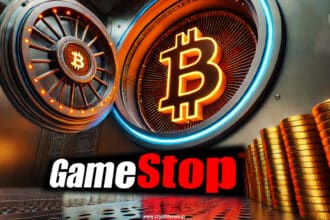 Fact Check Is Gamestop Hodling Bitcoin Stash Of 34,000 Btc
