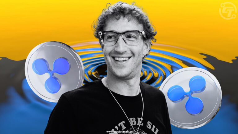 Fact Check Is Meta Acquiring Ripple