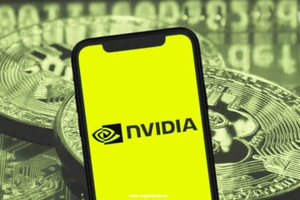 Fact Check Is Nvidia Adding Bitcoin To Its Balance Sheet