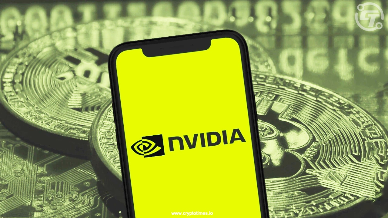 Fact Check Is Nvidia Adding Bitcoin To Its Balance Sheet