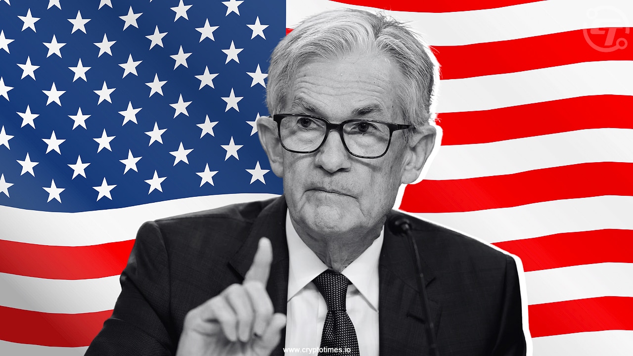 Fed Keeps Rates Steady, Impact On Bitcoin And Crypto Market