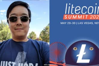Litecoin Summit Day 1 Schedule Announced For May 29