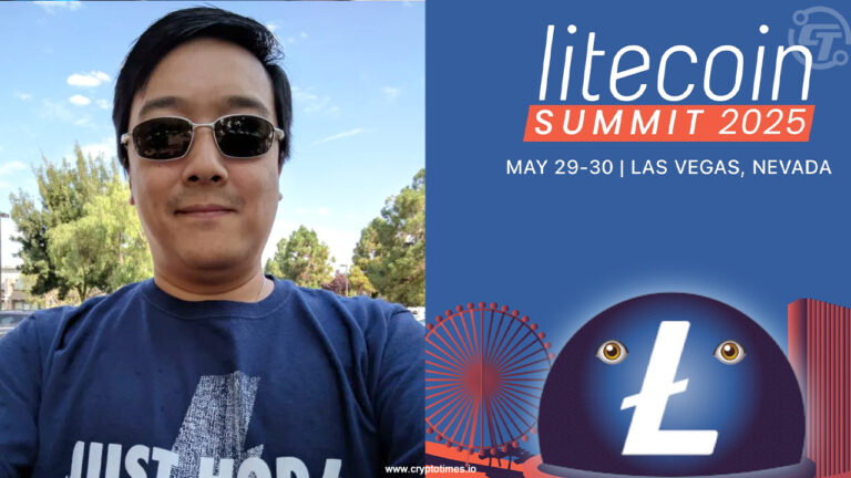 Litecoin Summit Day 1 Schedule Announced for May 29