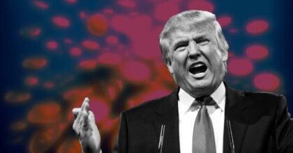 Freight Tech To Sway Trade With $20M Trump Token Bet