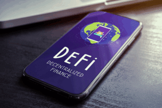 Future Outlook For Defi Shared Lps For Liquidity Provision