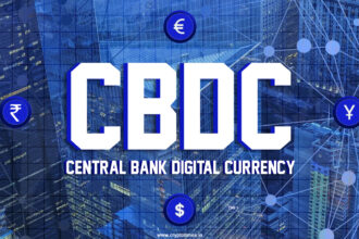 Future Of Central Bank Digital Currencies (Cbdcs)