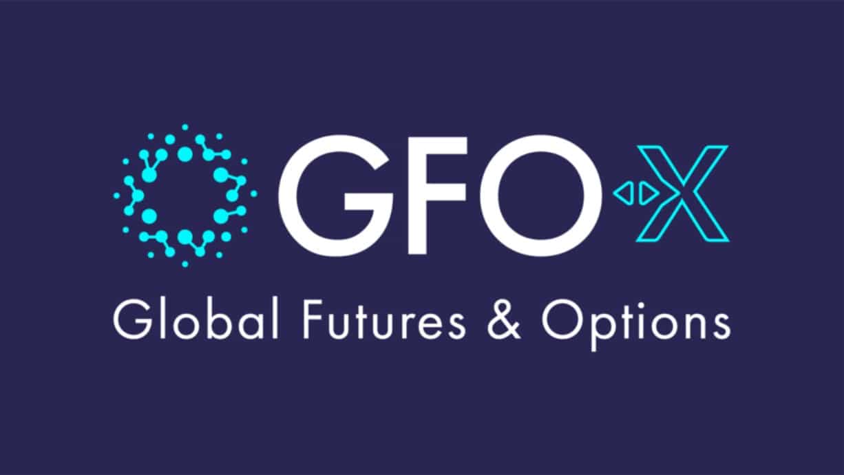 GFO-X Launches UK’s First Regulated Crypto Derivatives