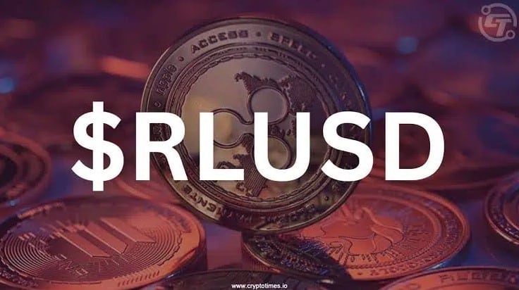 Gemini Lists Ripple’s Rlusd Stablecoin For Trading
