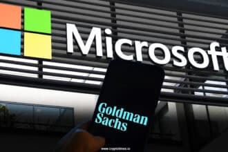 Goldman Sachs Raises Microsoft Price Target To $550 Amid Ai Boom