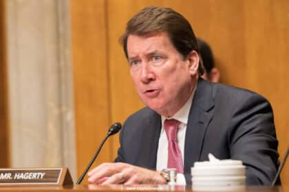 Hagerty Stablecoins To Become Top U.s. Treasury Holders By 2030