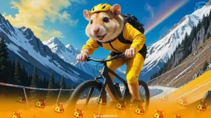 Hamster Kombat Gamedev Cipher Code And Combo Card May 3
