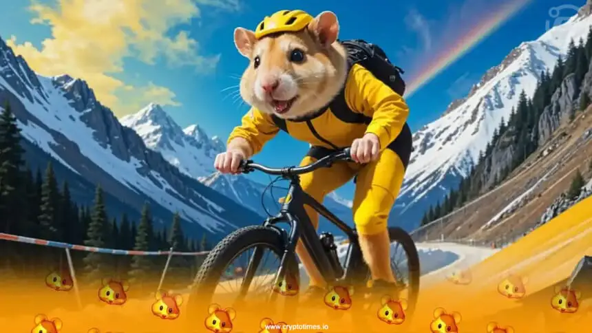Hamster Kombat Gamedev Cipher Code And Combo Card May 3