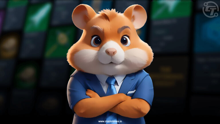 Hamster Kombat GameDev Cipher Code and Combo Card May 1