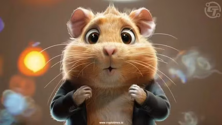 Hamster Kombat GameDev Cipher Code and Combo Card May 14