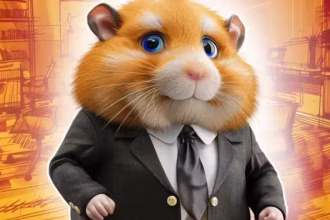 Hamster Kombat Gamedev Cipher Code And Combo Card May 17
