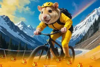Hamster Kombat Gamedev Cipher Code And Combo Card May 18