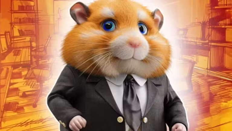 Hamster Kombat GameDev Cipher Code and Combo Card May 2