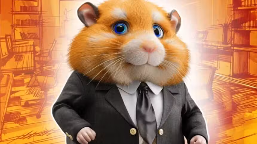 Hamster Kombat Gamedev Cipher Code And Combo Card May 2