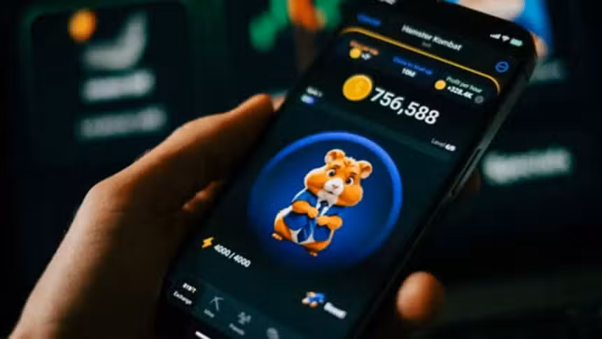 Hamster Kombat Gamedev Cipher Code And Combo Card May 20