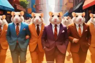Hamster Kombat Gamedev Cipher Code And Combo Card May 22