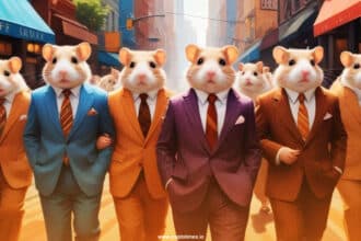 Hamster Kombat Gamedev Cipher Code And Combo Card May 7