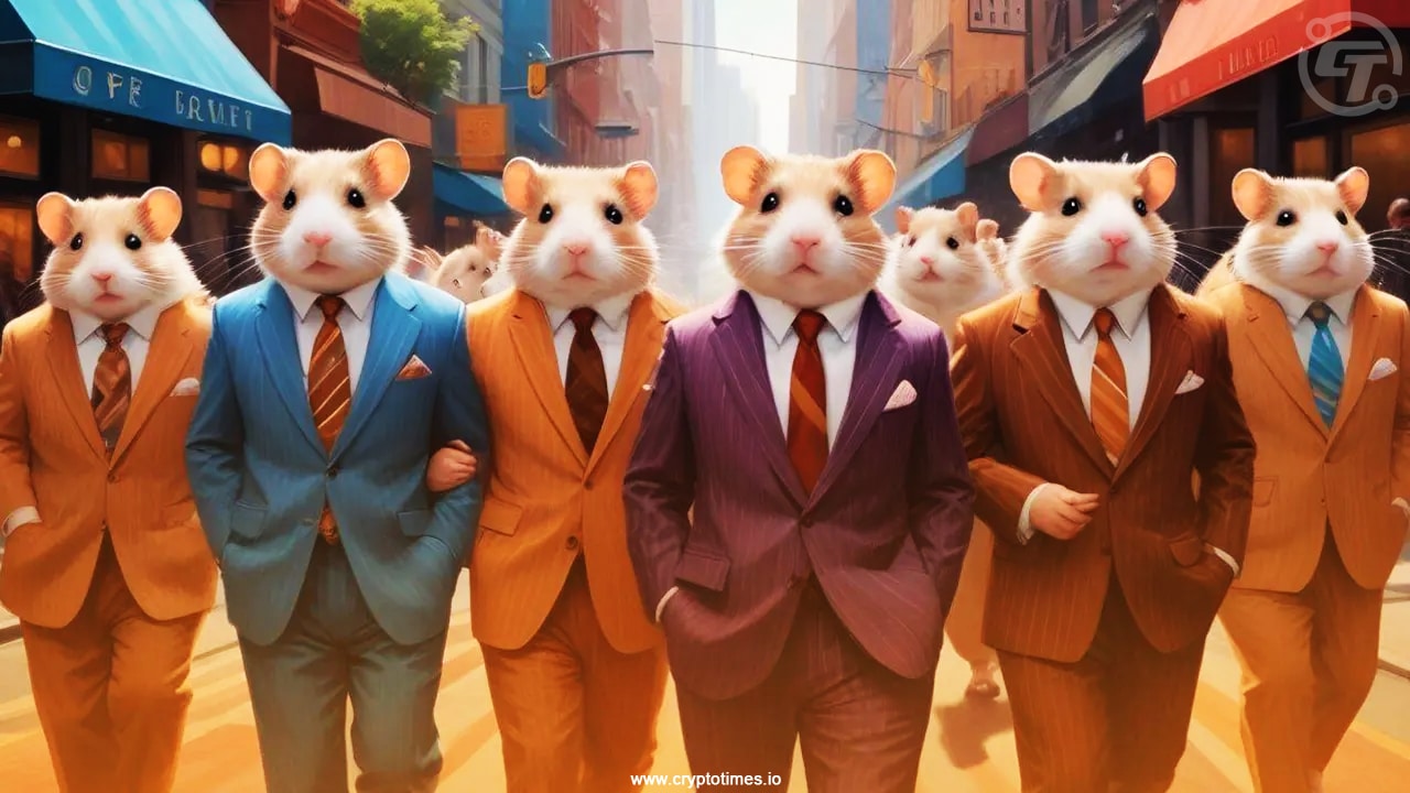 Hamster Kombat Gamedev Cipher Code And Combo Card May 7