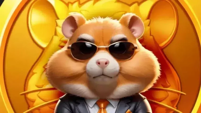Hamster Kombat GameDev Cipher Code and Combo Card May 9