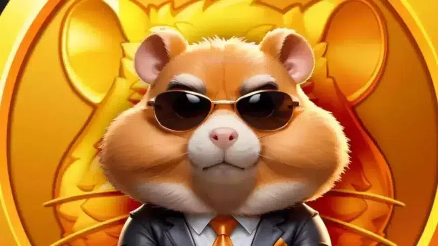 Hamster Kombat Gamedev Cipher Code And Combo Card May 9