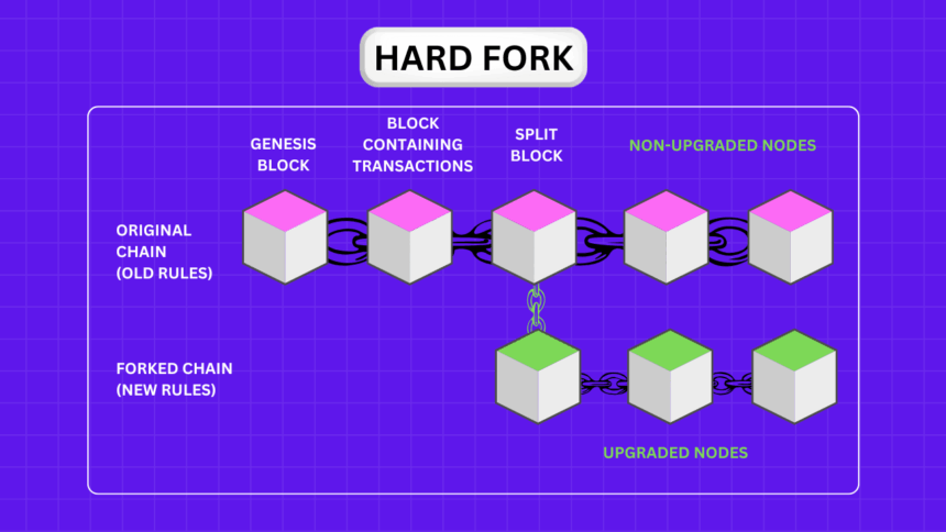 Hard Fork