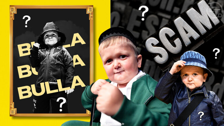Fact Check: Is Hasbulla’s $BULLA Token Another Pump-n-Dump?