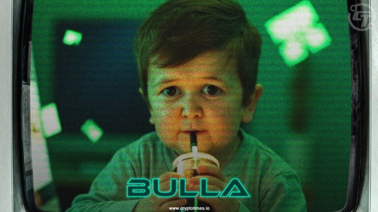 Hasbulla’s $BULLA Token Presale Raises $12.5M in Just 19 Hrs