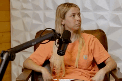Hawk Tuah Girl Speaks Out On Memecoin Scandal ‘I Was Misled’