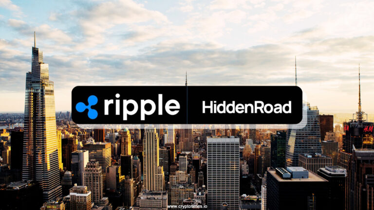 Hidden Road Taps Into US Market with Crypto Swap Launch