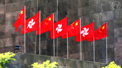 Hong Kong Approves Stablecoin Licensing Law To Strengthen Web3