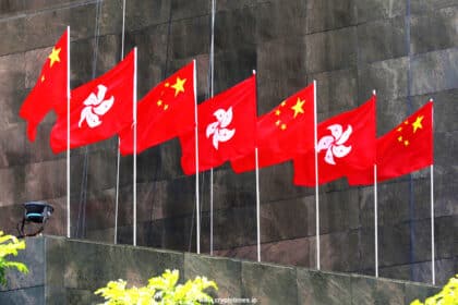 Hong Kong Approves Stablecoin Licensing Law To Strengthen Web3