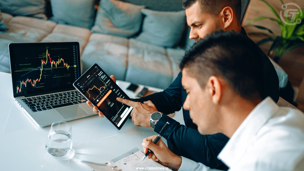 How Encrypted Execution Prevents Front Running For Crypto Traders