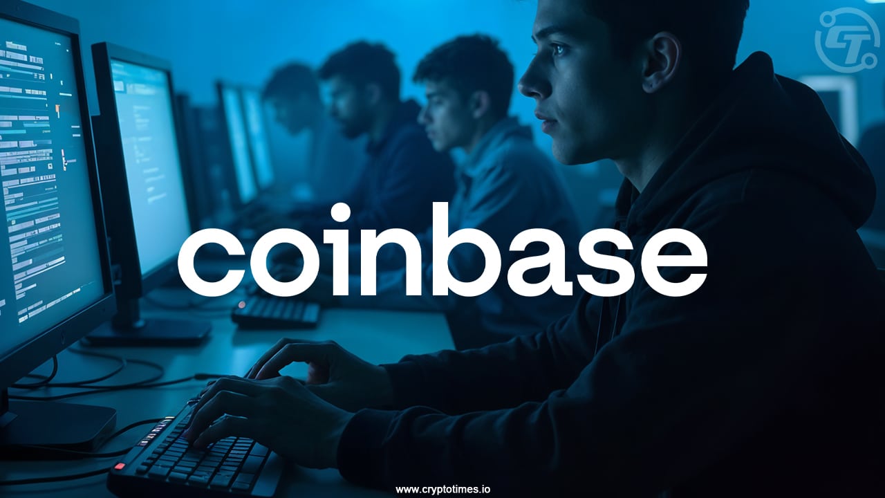 How Teen Hackers Used an Indian Call Center to Breach Coinbase