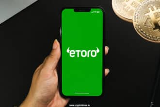 How To Buy Crypto On Etoro Exchange