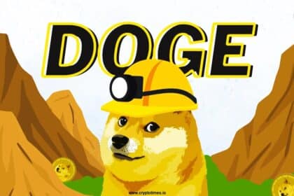 How To Mine Dogecoin Step-By-Step Guide
