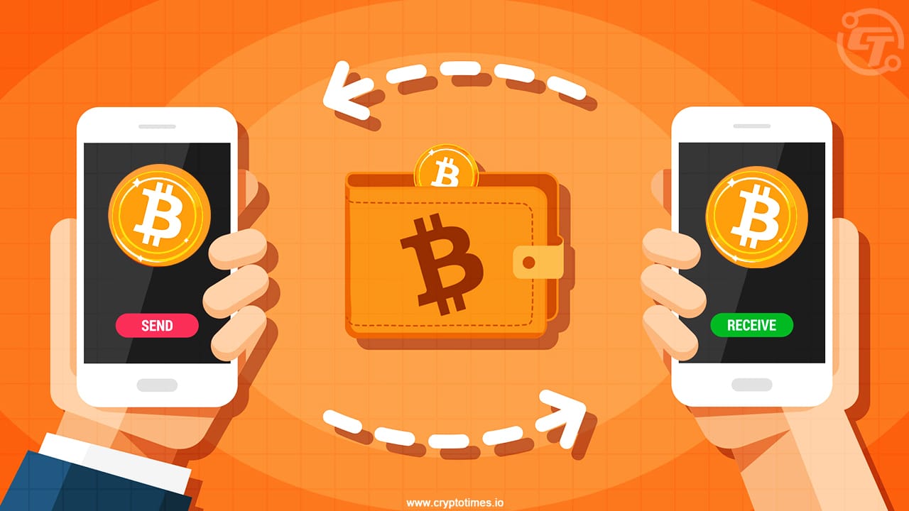 How To Transfer Bitcoin? A Complete Guide To Send &Amp; Receive Btc